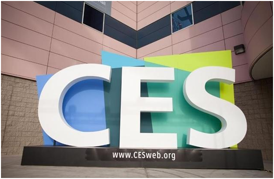 2015年美國CES消費電子展(圖1) 2015年美國CES消費電子展(圖1)