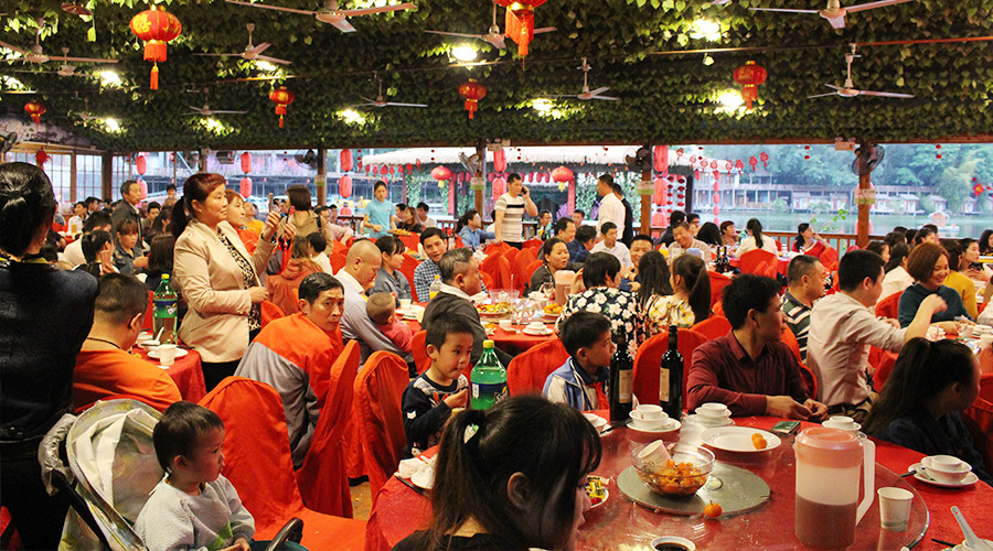 “不忘初心，繼續前行”拓普龍2018年元宵晚會隆重舉行(圖3)