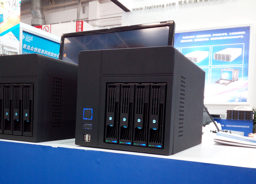 1540660387125566.jpg 2018北京安博會圓滿落幕,拓普龍重磅新品大放異彩(圖11)