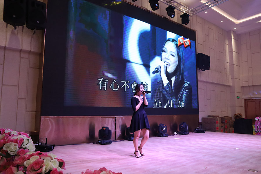 2019年拓普龍科技迎春晚會圓滿落幕(圖10)