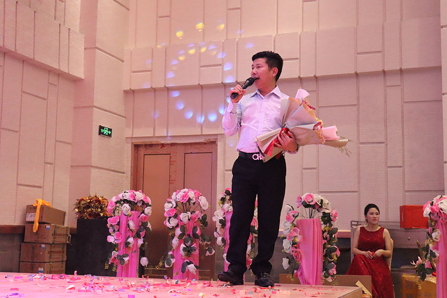 2019年拓普龍科技迎春晚會圓滿落幕(圖19)