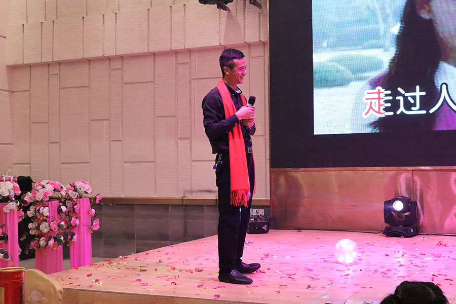 2019年拓普龍科技迎春晚會圓滿落幕(圖24)