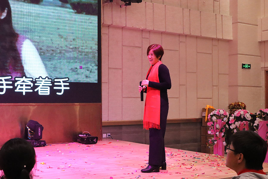 2019年拓普龍科技迎春晚會圓滿落幕(圖25)