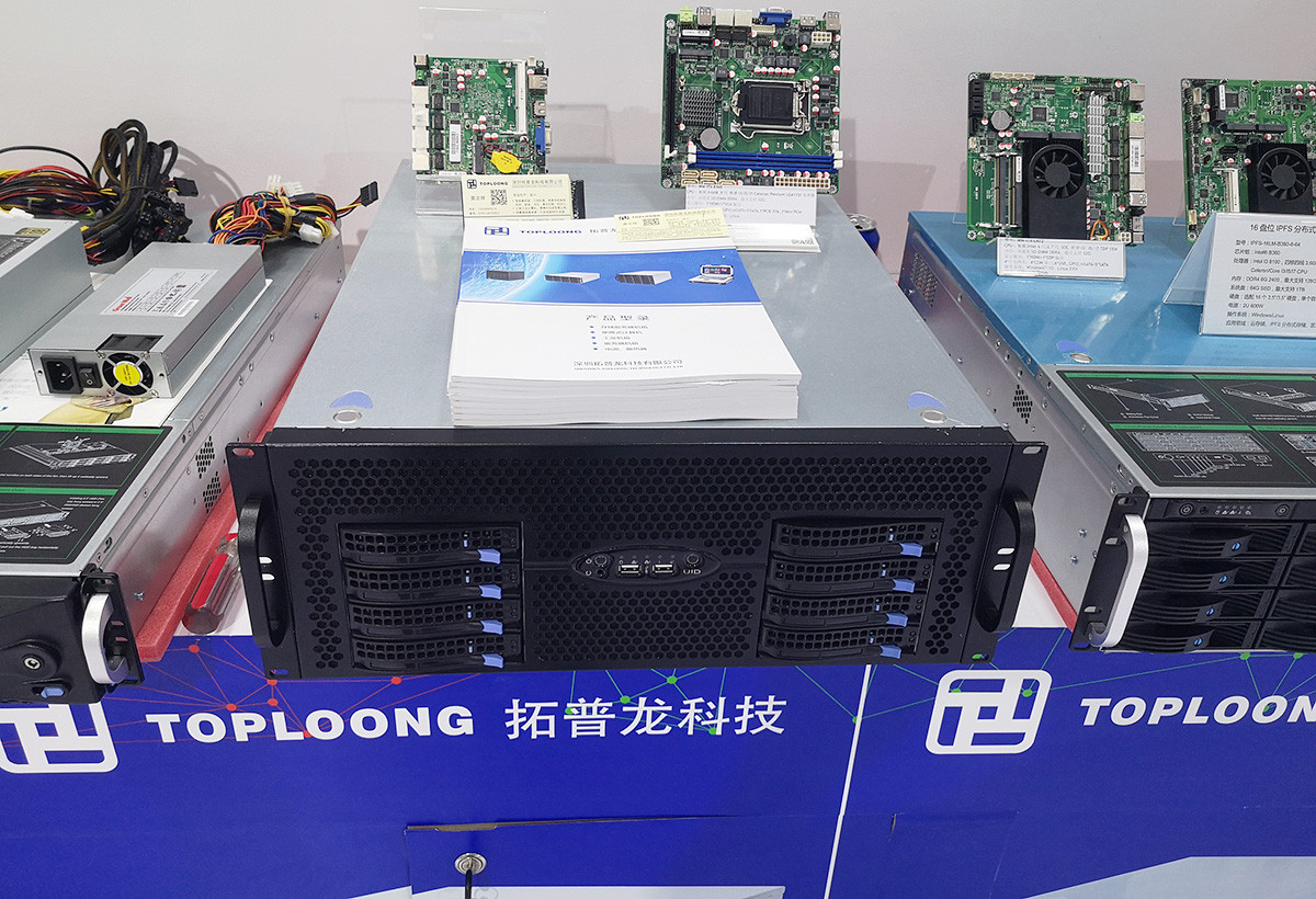 1574607217912531.jpg 2019第二十一屆高交會(huì)圓滿落幕,拓普龍展位精彩回顧(圖22)